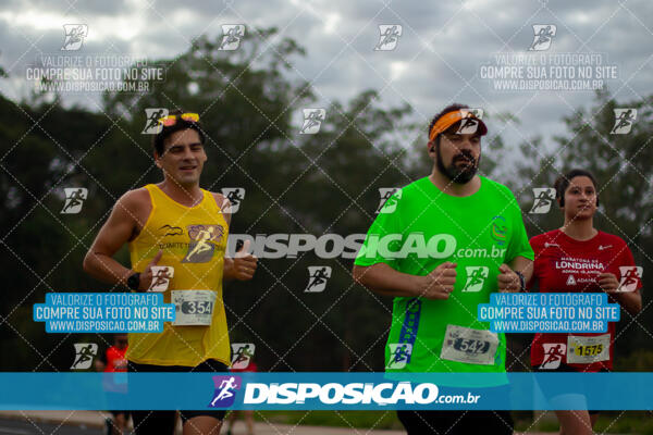 Maratona de Londrina 2024