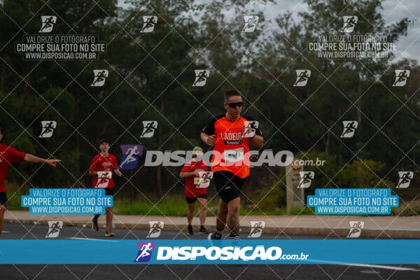 Maratona de Londrina 2024