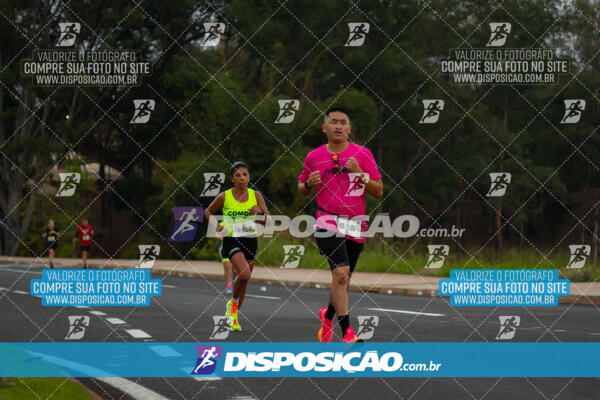 Maratona de Londrina 2024