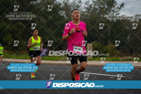 Maratona de Londrina 2024