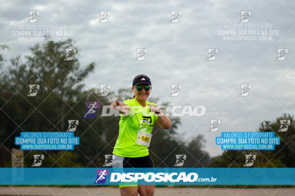 Maratona de Londrina 2024