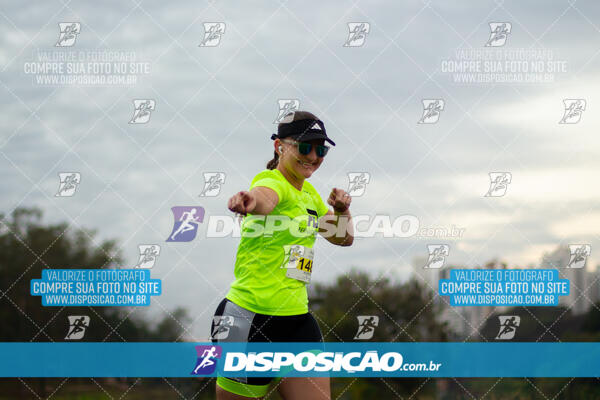 Maratona de Londrina 2024