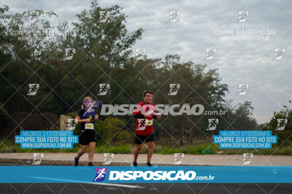 Maratona de Londrina 2024