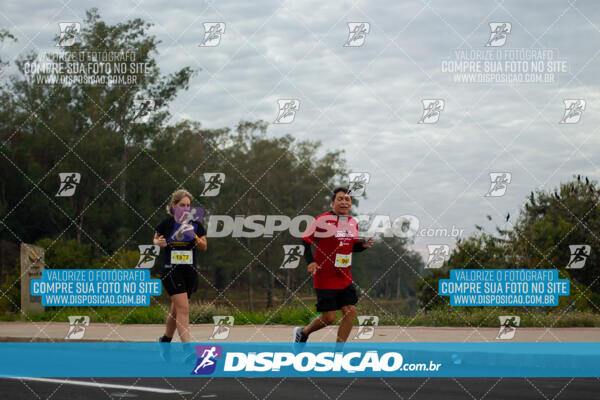 Maratona de Londrina 2024