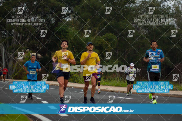 Maratona de Londrina 2024