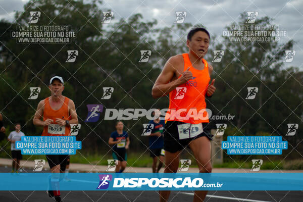 Maratona de Londrina 2024