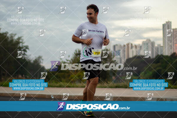 Maratona de Londrina 2024