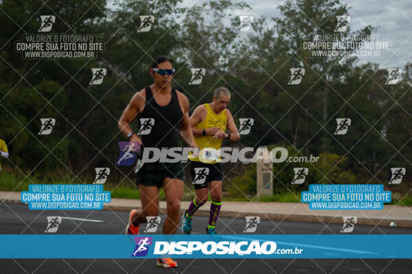 Maratona de Londrina 2024