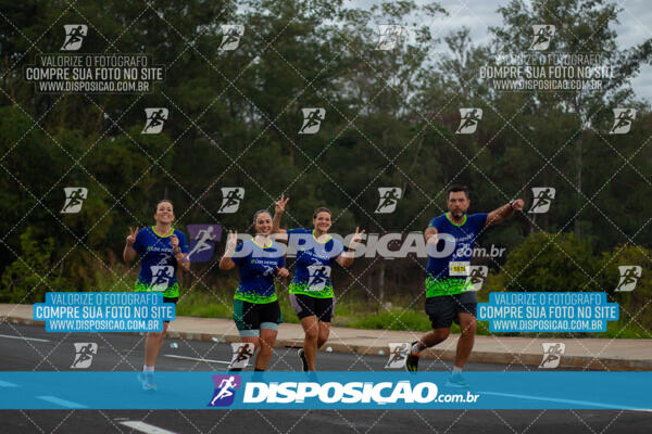 Maratona de Londrina 2024