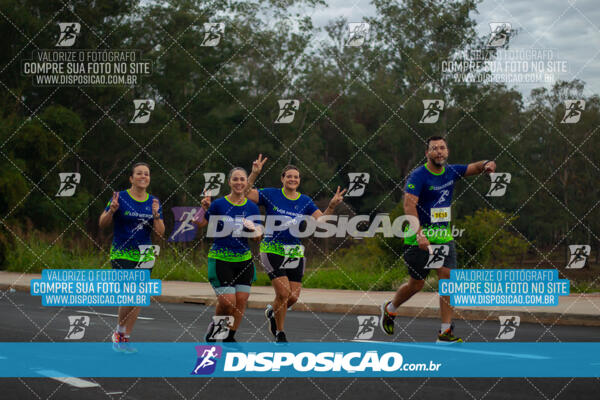 Maratona de Londrina 2024