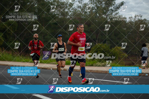 Maratona de Londrina 2024