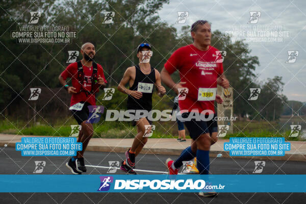 Maratona de Londrina 2024