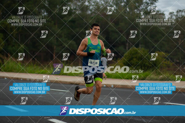 Maratona de Londrina 2024