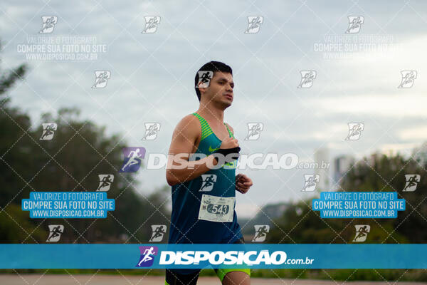 Maratona de Londrina 2024