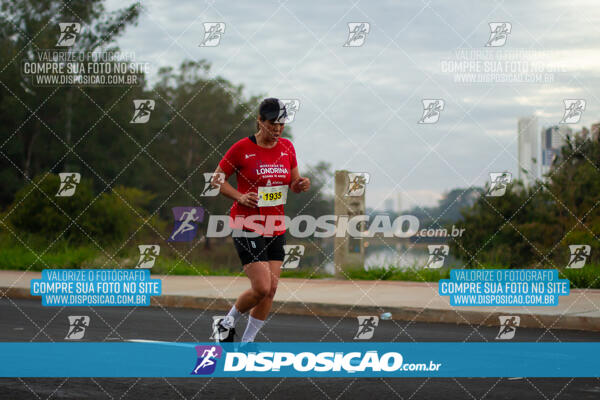 Maratona de Londrina 2024