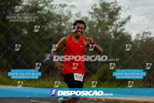 Maratona de Londrina 2024