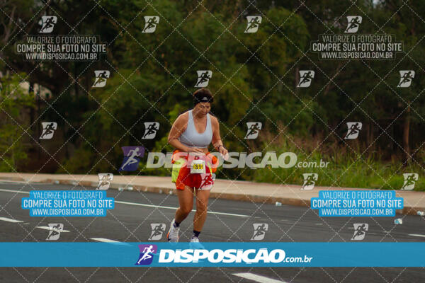 Maratona de Londrina 2024