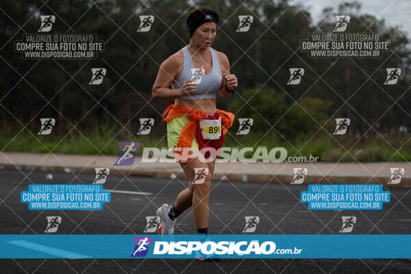 Maratona de Londrina 2024