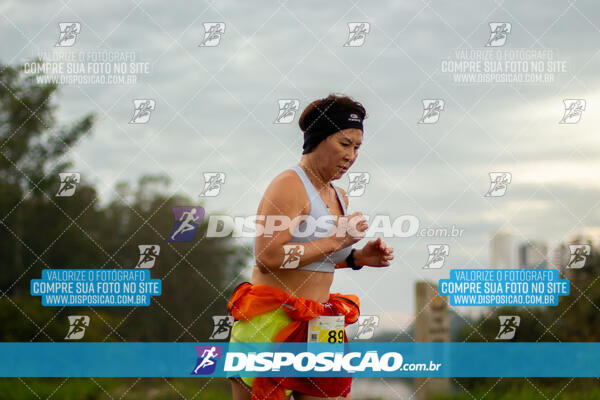 Maratona de Londrina 2024