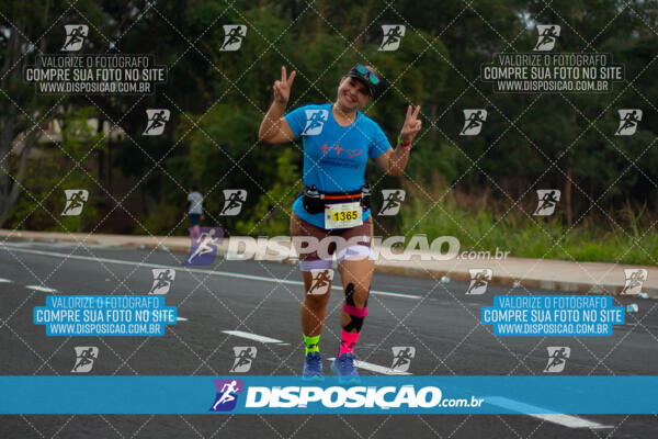 Maratona de Londrina 2024