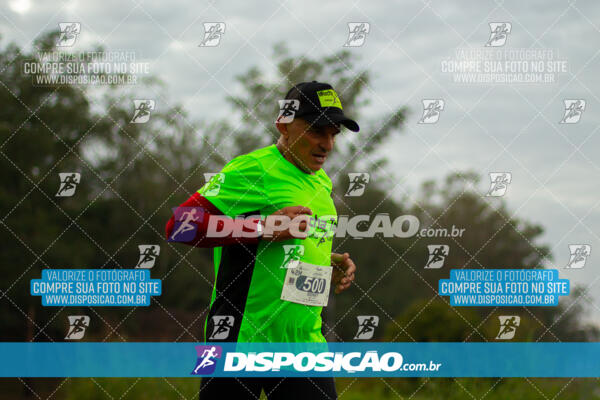 Maratona de Londrina 2024