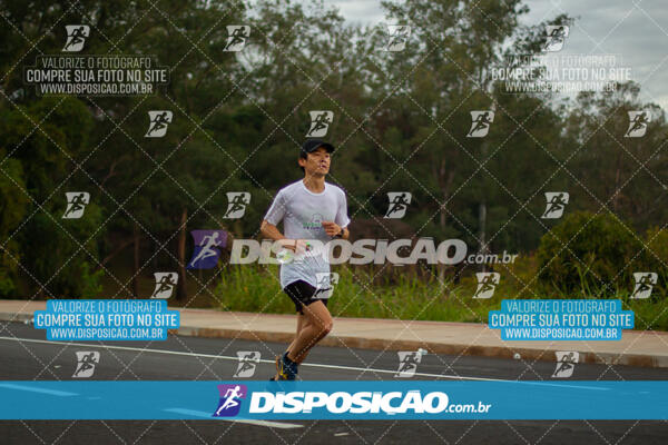 Maratona de Londrina 2024