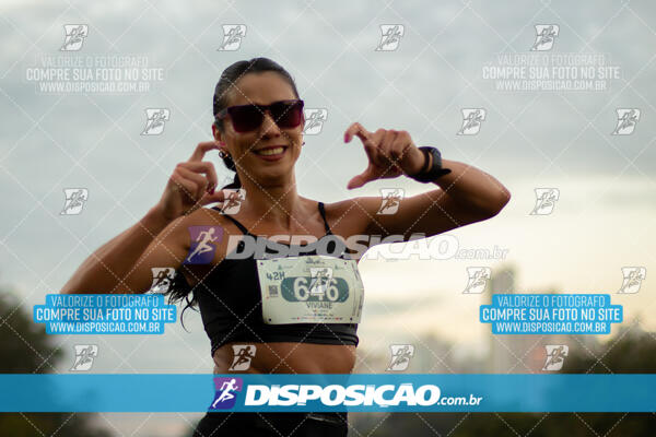 Maratona de Londrina 2024