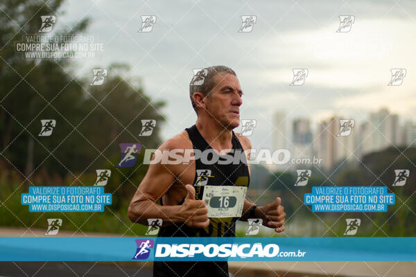 Maratona de Londrina 2024