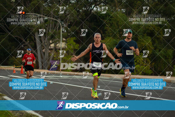 Maratona de Londrina 2024