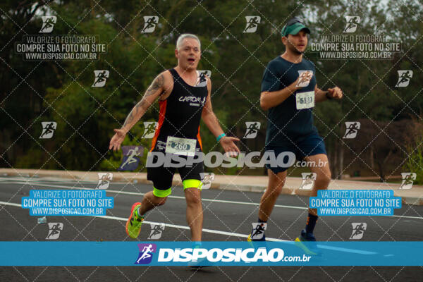 Maratona de Londrina 2024