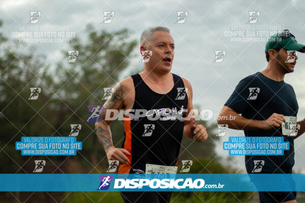 Maratona de Londrina 2024