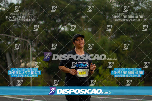 Maratona de Londrina 2024