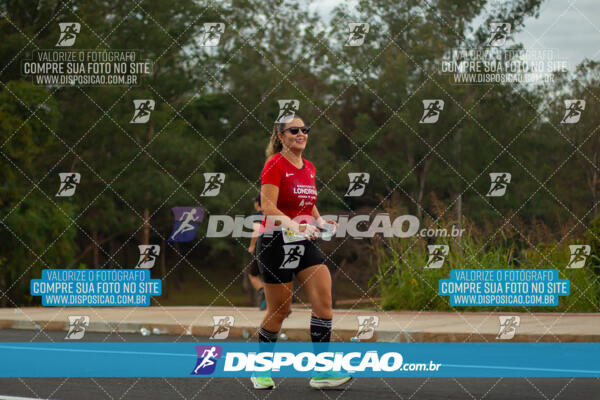 Maratona de Londrina 2024