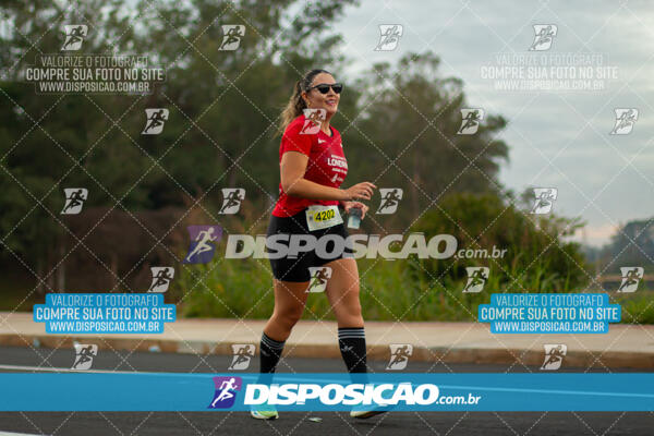 Maratona de Londrina 2024