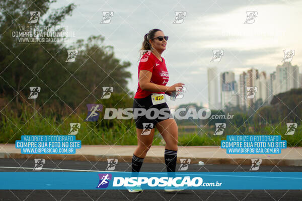 Maratona de Londrina 2024