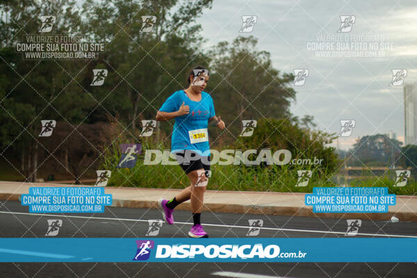 Maratona de Londrina 2024