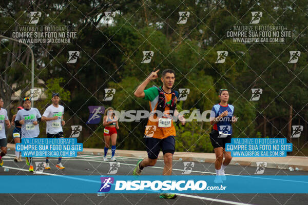 Maratona de Londrina 2024