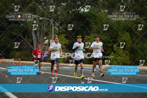 Maratona de Londrina 2024