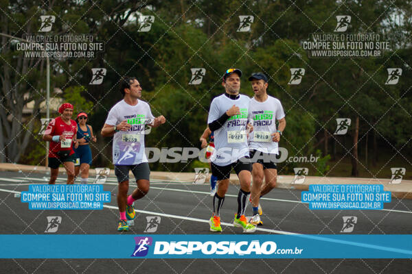 Maratona de Londrina 2024