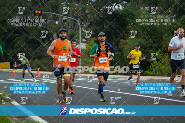 Maratona de Londrina 2024