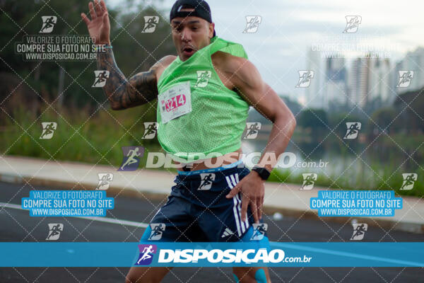 Maratona de Londrina 2024