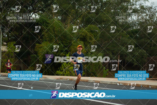 Maratona de Londrina 2024