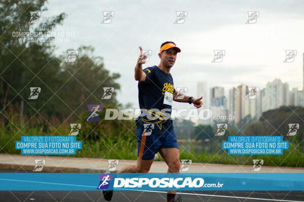 Maratona de Londrina 2024