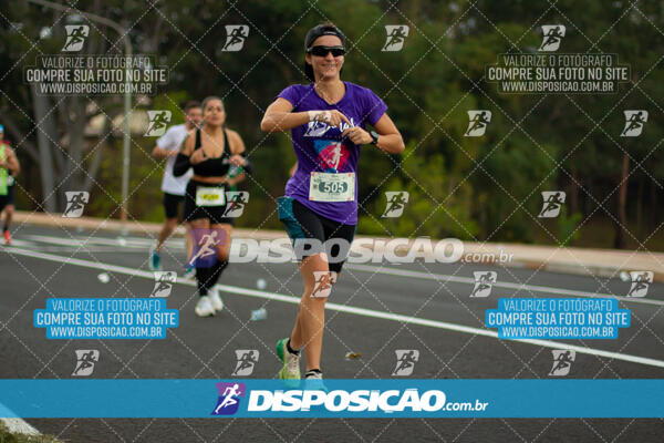 Maratona de Londrina 2024