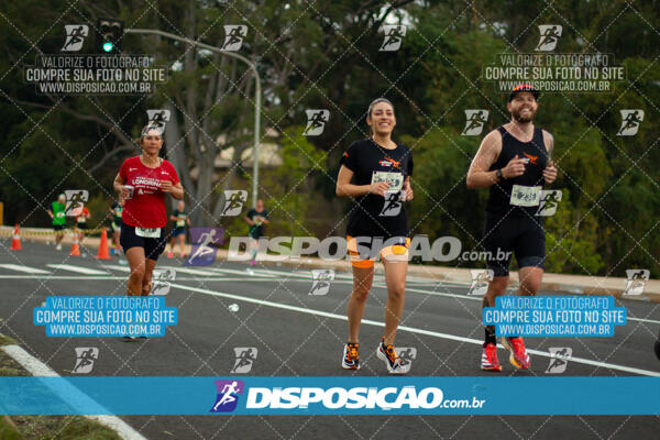 Maratona de Londrina 2024