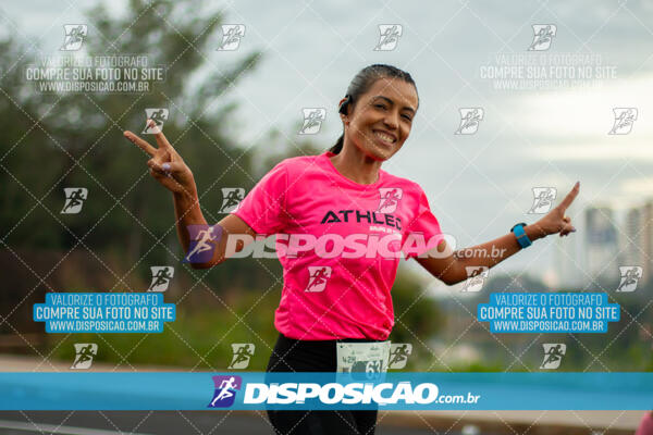 Maratona de Londrina 2024