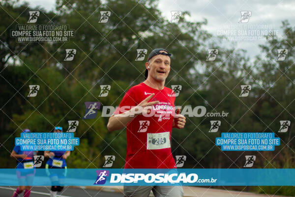 Maratona de Londrina 2024