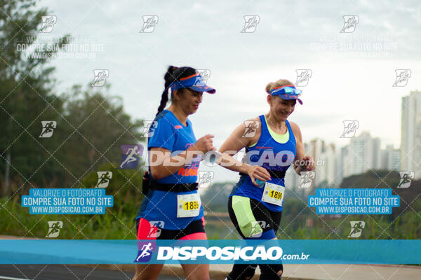 Maratona de Londrina 2024