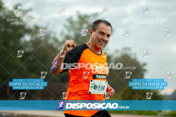 Maratona de Londrina 2024