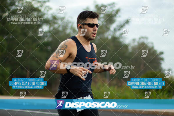 Maratona de Londrina 2024